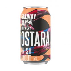 Galway Bay Brewery Ostara - Elings