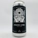 Holy Mountain Awake Limbs Hoppy Lager Can 