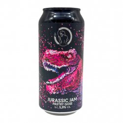 La Superbe JURASSIC JAM