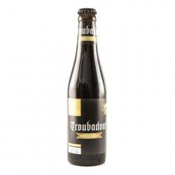 Troubadour Imperial Stout - Drinks4u