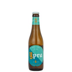 Omer Vander Ghinste Ypra Hoppy Blond Omer Vander Ghinste Ypra Hoppy Blond