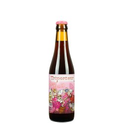 BOMBrewery Triporteur Cherry Moon 10 BOMBrewery Triporteur Cherry Moon 10