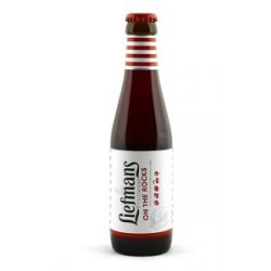 Liefmans Fruitesse 25cl - Belbiere