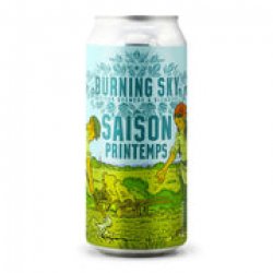 Saison Printemps, 4.2% - The Fuss.Club