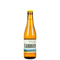 Brouwerij Haacht Brasserie SUPER 8 Flandrien