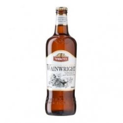 Thwaites Wainwright Ale 8 x 500ml - Click N Drink