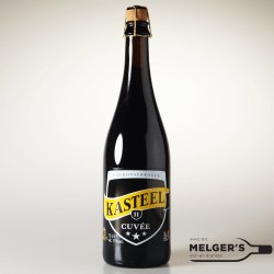 Van Honsebrouck – Kasteel Cuvee Du Chateau 75cl - Melgers