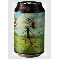 0330 BIRRA PUHASTE KRATT 5.5% VOL. LATTINA - Baggio - Vino e Birra