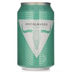 Hooglander - New England IPA #05 - Beerdome