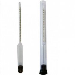 Hydrometer - Harris - waterintobeer