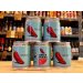 Spicy Margarita — Cocktail in a Can 