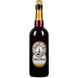Val Dieu Grand Cru Val Dieu Grand Cru