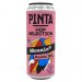 PINTA Hop Selection Mosaic 500ml PINTA Hop Selection Mosaic 500ml