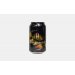 Black Cappuccino - Imperial Stout fra Hopalaa 