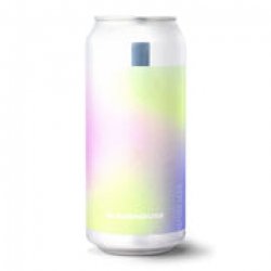 Pastel Nostalgia, 5.8% - The Fuss.Club