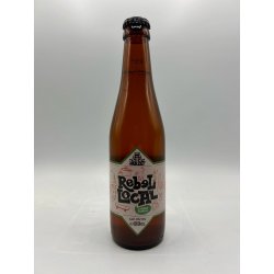 Rebel Local - De Struise Brouwers