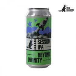 Birrificio Wild Raccoon Beyond Infinity