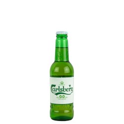 Carlsberg Group Carlsberg 0.0% Alcohol Free