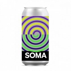 SOMA Beer Nova