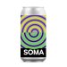 Soma Beer Nova 