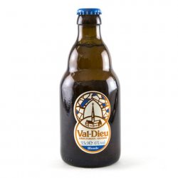 Val Dieu Blonde - Drinks4u