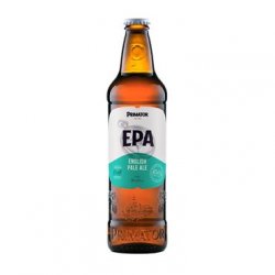 Primator Epa English Pale Ale 50Cl  5% - The Crú - The Beer Club