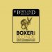 Bowland Brewery Boxer Blonde (Cask) 