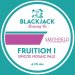 Blackjack Brewing Co Fruition V1 Pale Ale Blackjack Brewing Co Fruition V1 Pale Ale