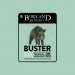 Bowland Brewery Buster IPA (Cask) Bowland Brewery Buster IPA (Cask)