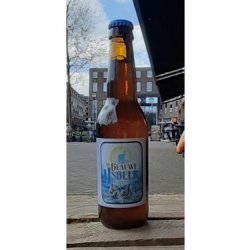 Breek het IJsbeer - De Blauwe IJsbeer - Dramshop