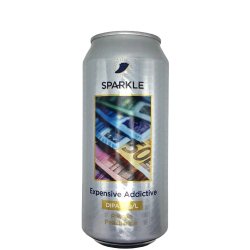 Sparkle ✨ Expensive Addictive