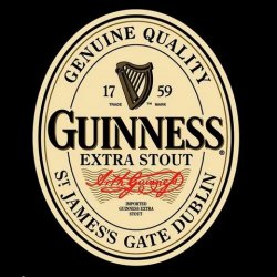 Guinness Guinness Extra Stout