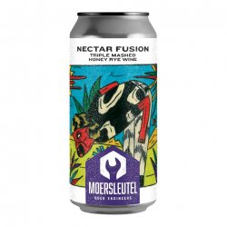 Moersleutel - Nectar Fusion - Dorst