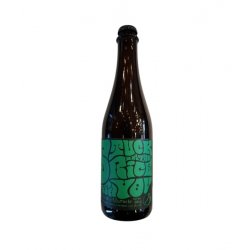 Tête dAllumette - Stuck in the Rice with you - 500ml - La Bière à Boire