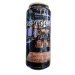 Brewskey - Crispyology #12 - 473ml 