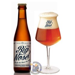 NovaBirra Big Nose 9° - 13L - BelgianShop