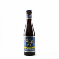 Vanderghinste Oud Bruin - Drinks4u