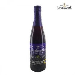 Lindemans Cassis Lindemans Cassis