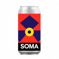 SOMA Beer Cargo