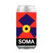 Soma Beer Cargo 
