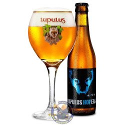 Les 3 Fourquets Lupulus HopEra 6° -13L - BelgianShop