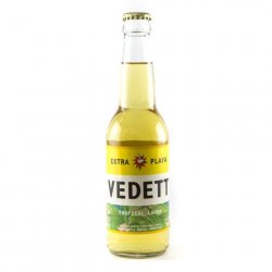 Vedett Extra Playa - Drinks4u