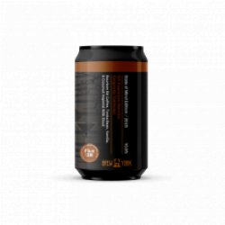 Brew York BA Espresso Martini Empress (CANS) - Pivovar