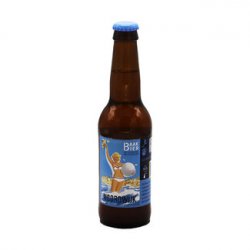 Brouwerij BaakBier Noortukker Blond