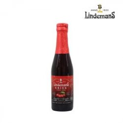 Lindemans Kriek