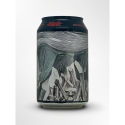 Pühaste Brewery Glacier Pühaste Brewery Glacier