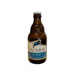 Vicaris Lino - Drinks4u