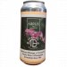 ARPUS  MORTALIS - ALPHONSO MANGO X COCONUT X STICKY RISE X PINEAPPLE SMOOTHIE SOUR ALE 