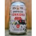 Brew York - Empress Tonkoko Brew York - Empress Tonkoko