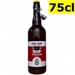 Dikke Prins 75cl - Brouwerij Durs - Speciaalbierkoning